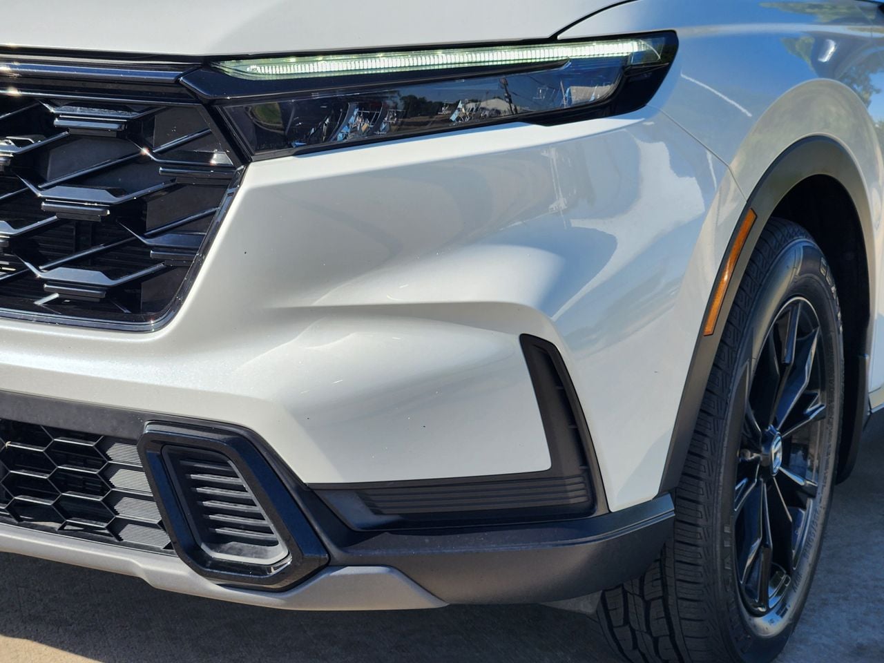 2024 Honda CR-V Sport - Photo 9