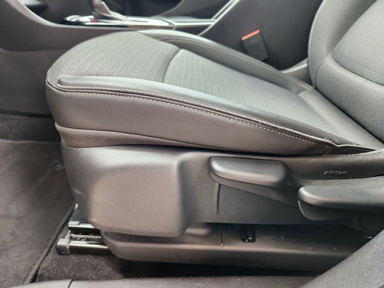 2025 Buick Encore GX Preferred - Photo 23