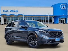 2026 Honda CR-V Hybrid Sport SUV