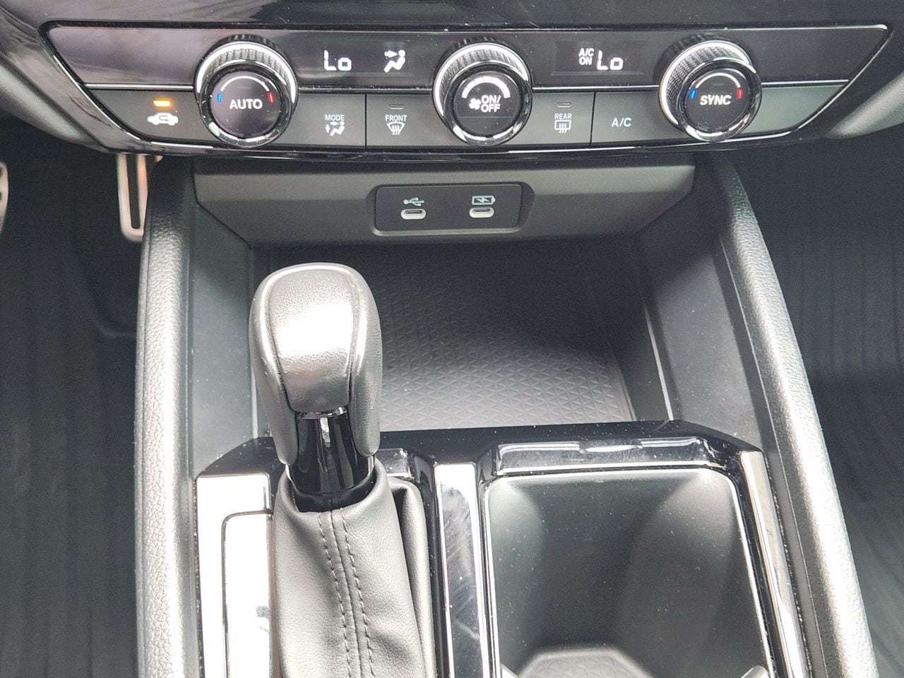 2023 Honda Accord Hybrid Sport - Photo 18