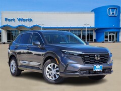 2026 Honda CR-V LX SUV