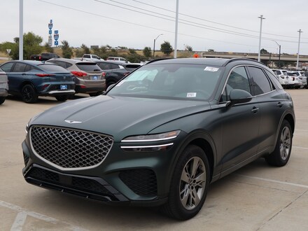 2023 Genesis GV70 3.5T Sport SUV
