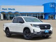  Honda Ridgeline