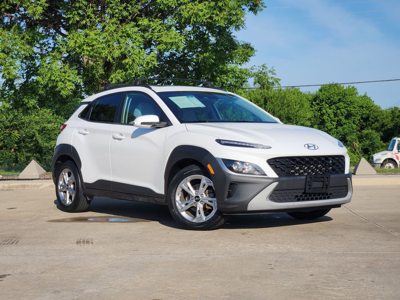 2023 Hyundai Kona SEL Automatic's photo