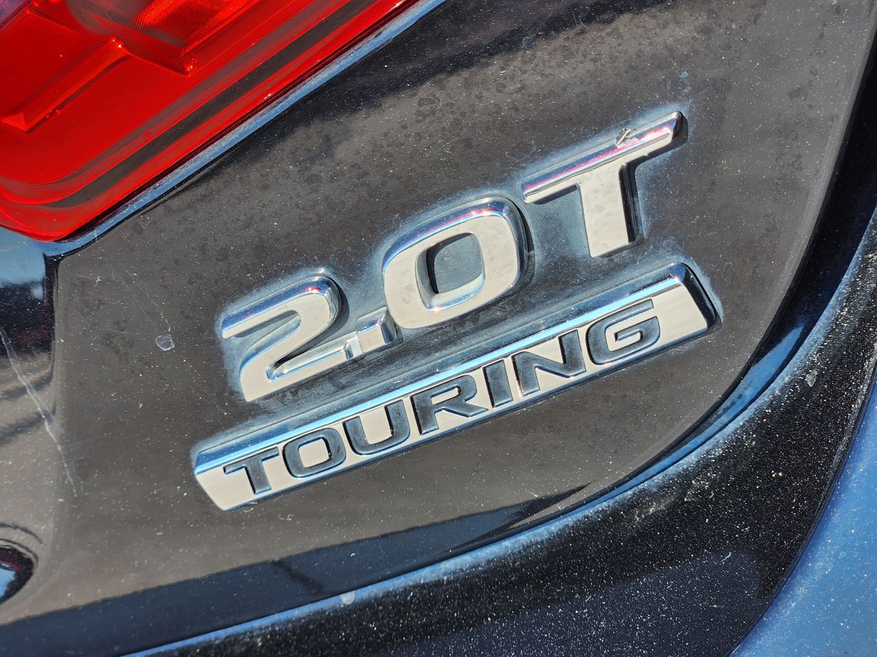 2018 Honda Accord Touring - Photo 10