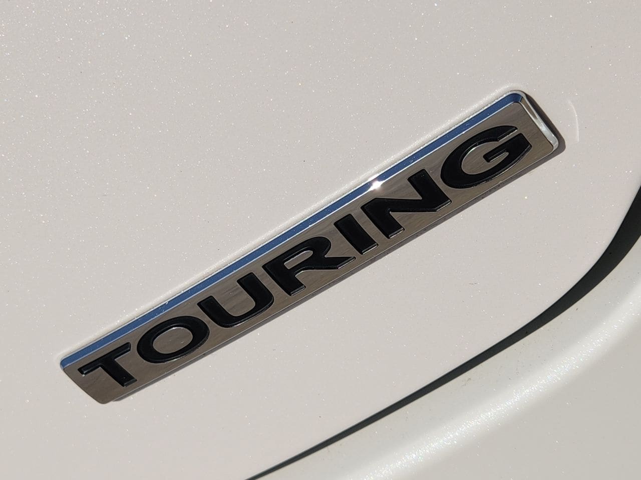 2023 Honda Pilot Touring - Photo 10