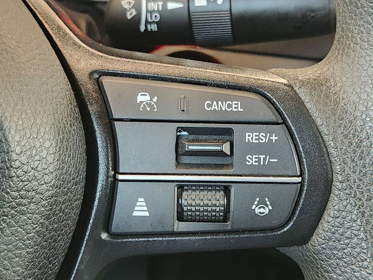 2024 Honda Accord LX - Photo 27