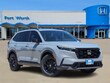 Honda CR-V Hybrid