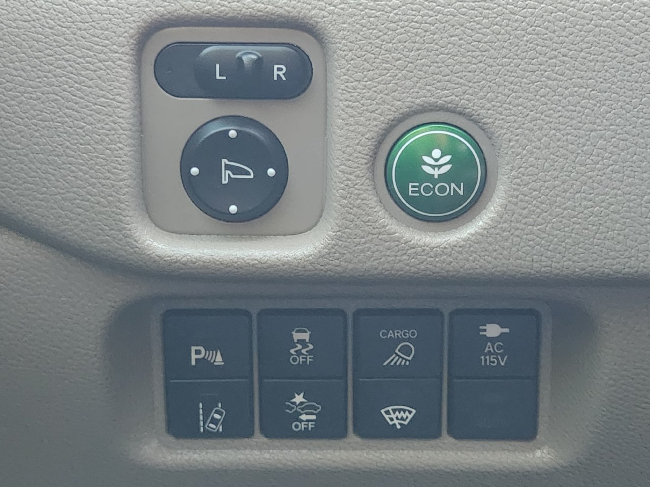 2022 Honda Ridgeline RTL-E - Photo 21