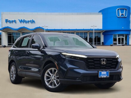 2025 Honda CR-V EX SUV