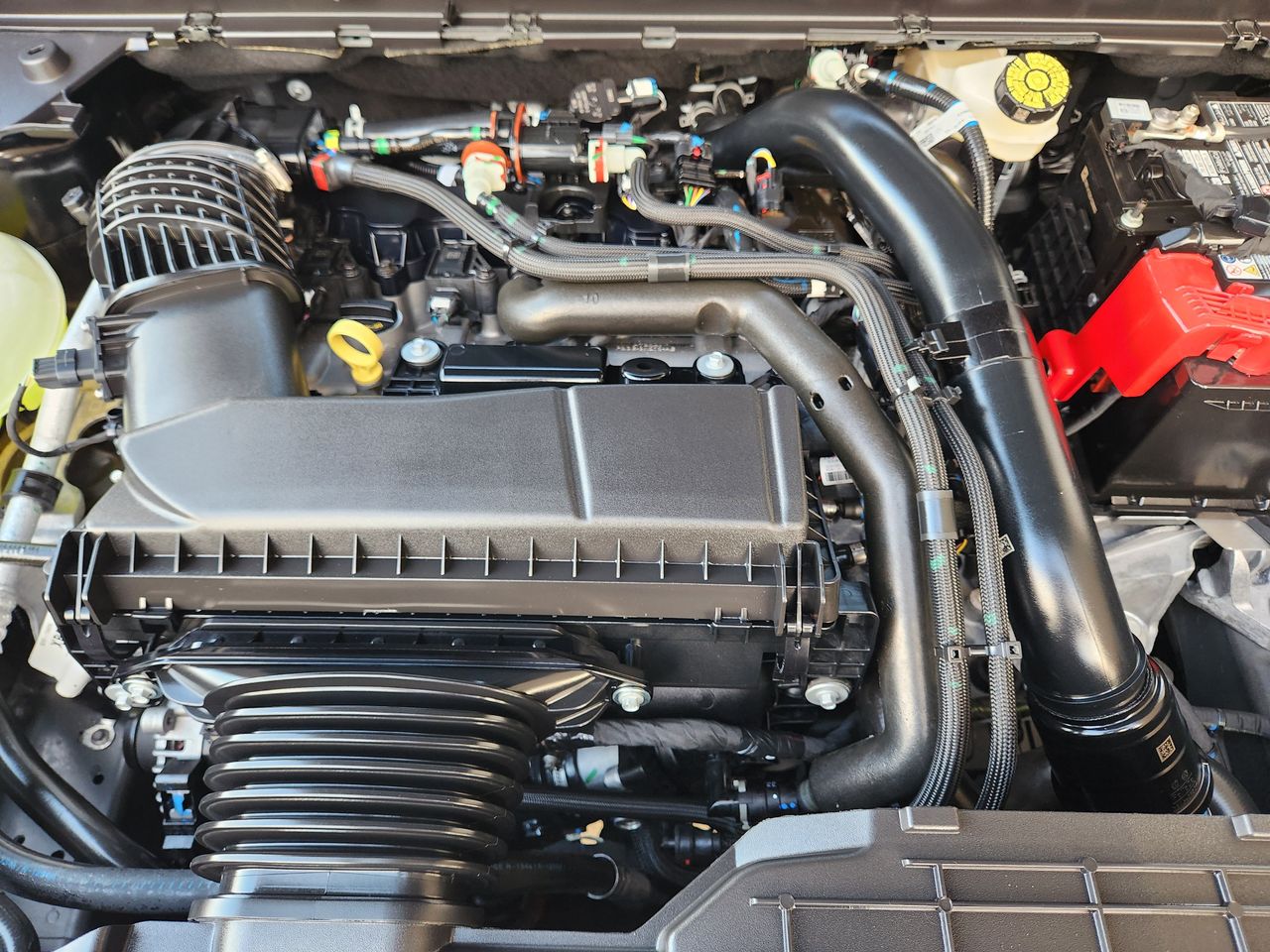 2025 Ford Maverick Lobo Standard - Photo 29