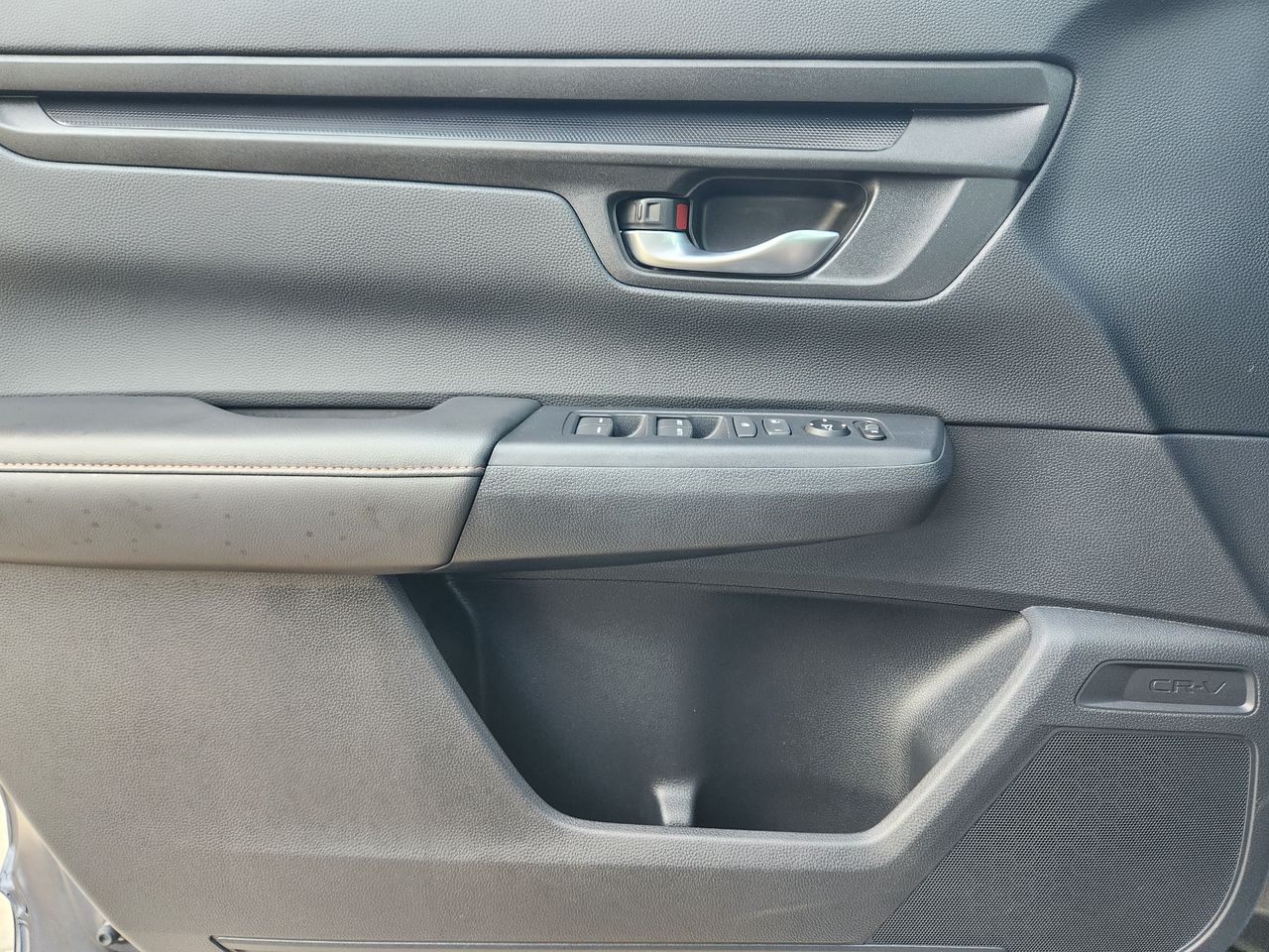 2025 Honda CR-V Sport - Photo 22