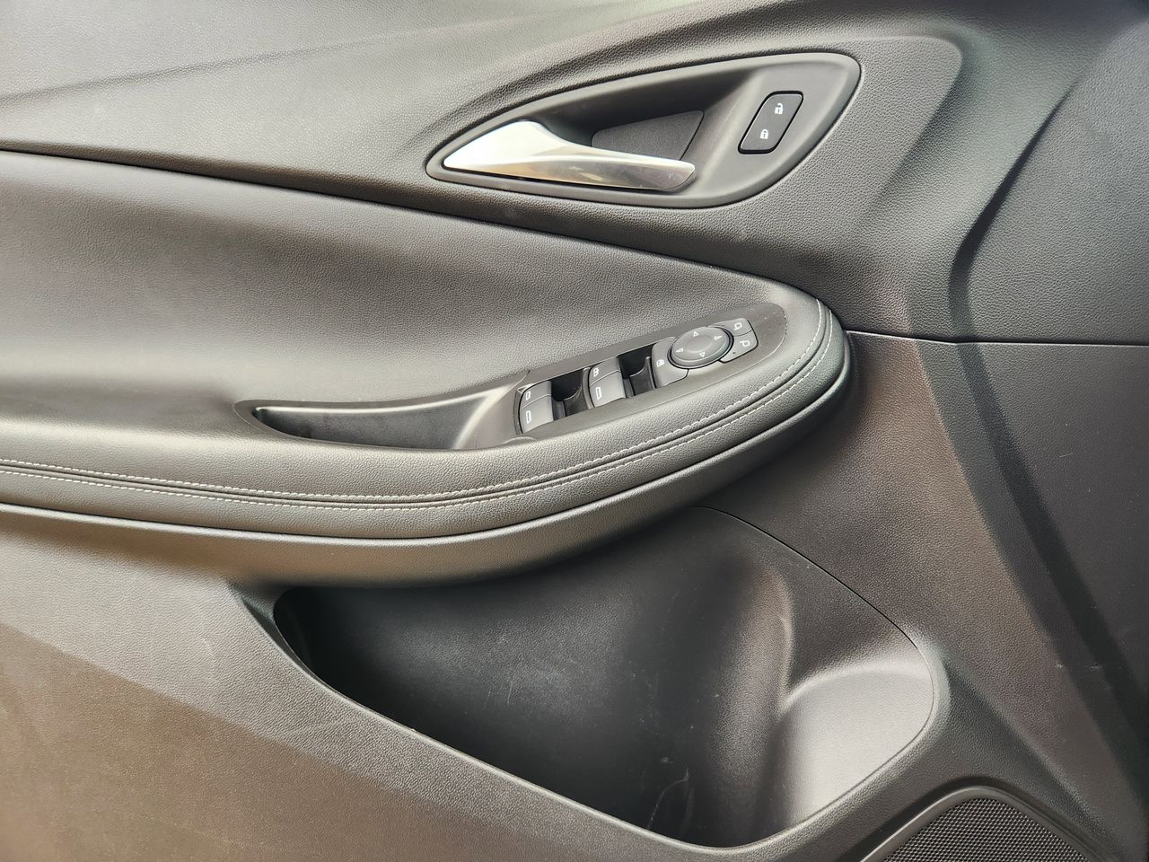 2025 Buick Encore GX Preferred - Photo 22