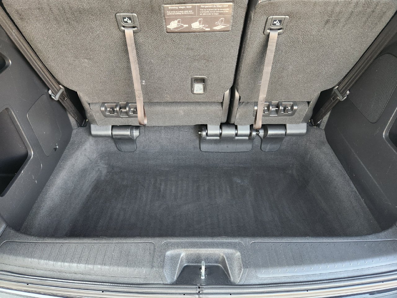 2024 Honda Odyssey SPORT - Photo 32