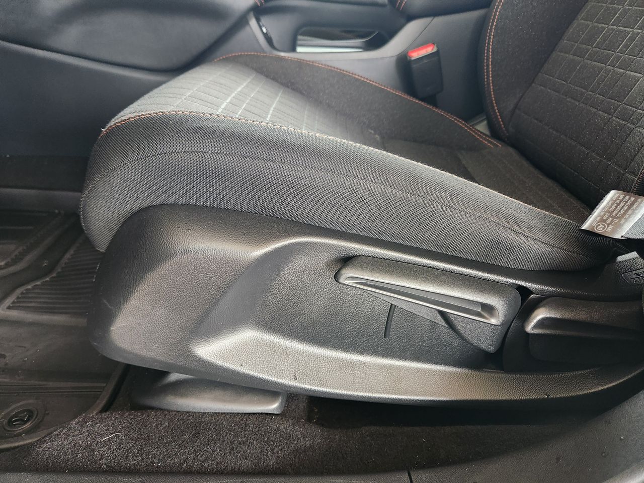2023 Honda HR-V Sport - Photo 23