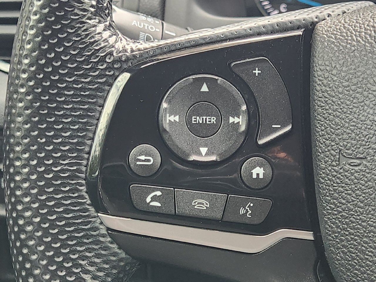 2021 Honda Passport Elite - Photo 26
