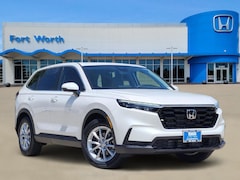 2026 Honda CR-V EX SUV