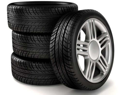 Honda Tires