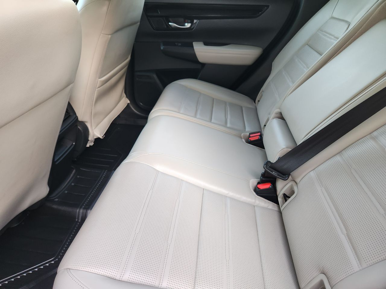 2023 Honda CR-V EX-L - Photo 29