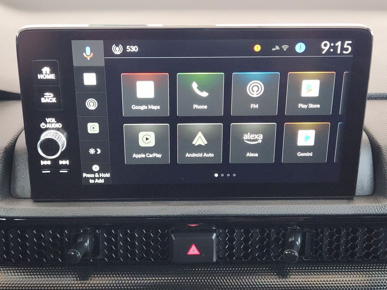 2026 Honda CR-V Sport Touring - Photo 16