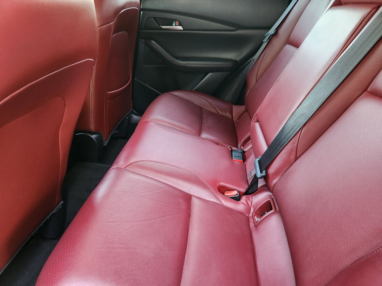 2024 Mazda CX-30 Carbon Edition - Photo 29