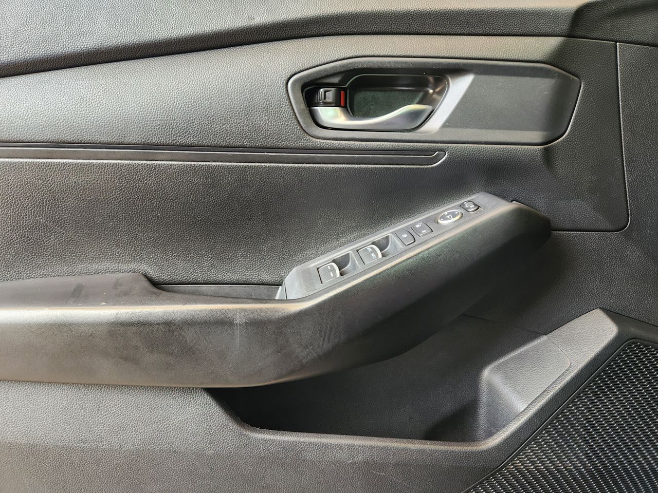 2024 Honda Accord LX - Photo 22