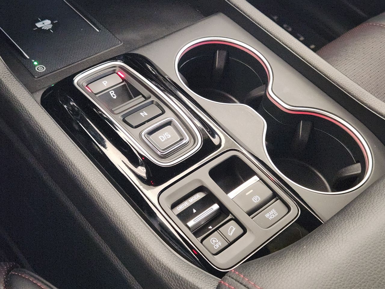 2025 Honda Pilot Black Edition - Photo 19