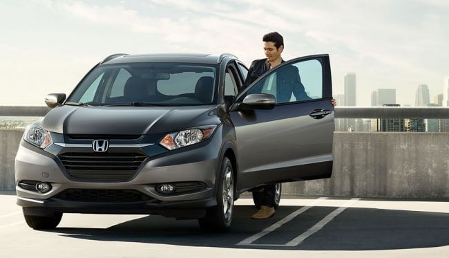 Honda Lease Benefits