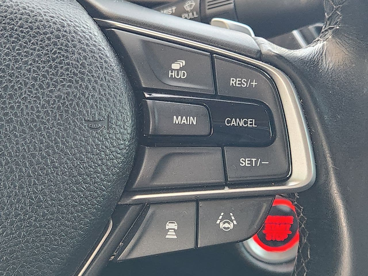 2018 Honda Accord Touring - Photo 28