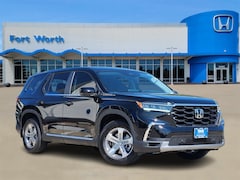 2025 Honda Pilot EX-L SUV