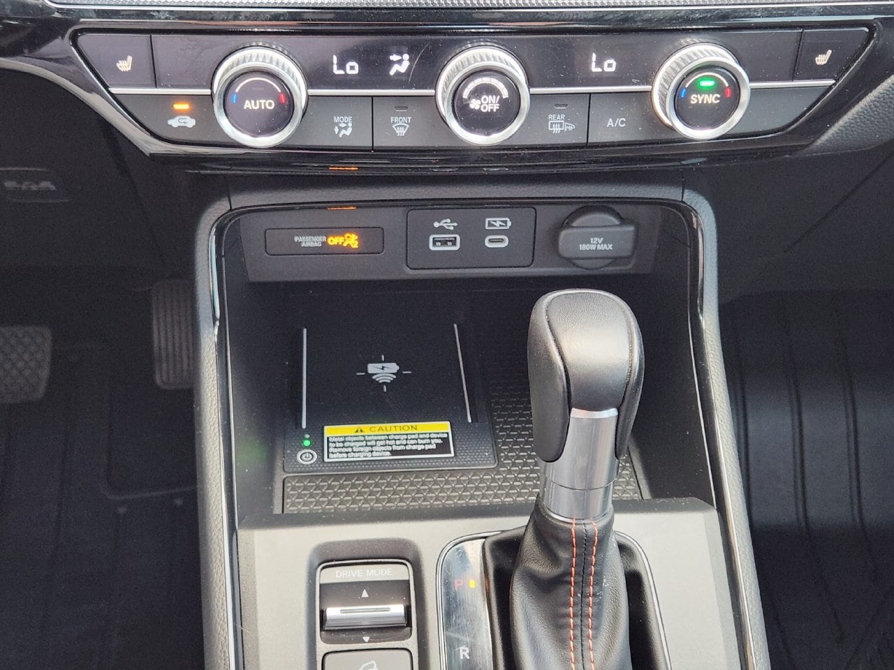 2023 Honda CR-V Sport Touring - Photo 18