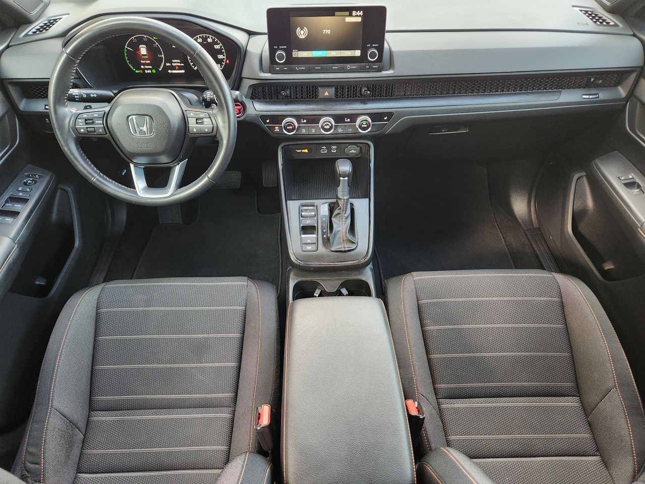2025 Honda CR-V Sport - Photo 25