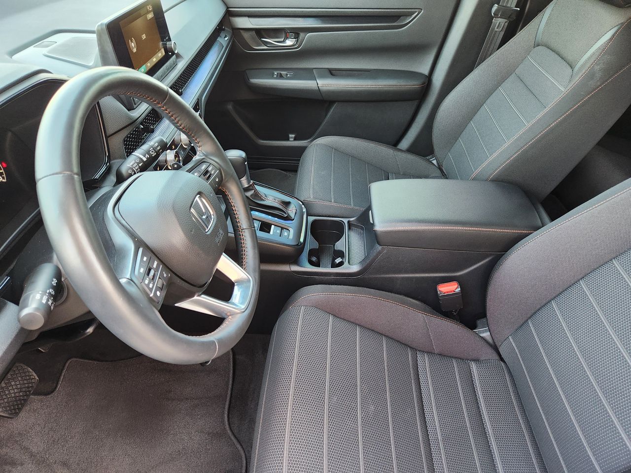 2025 Honda CR-V Sport - Photo 12