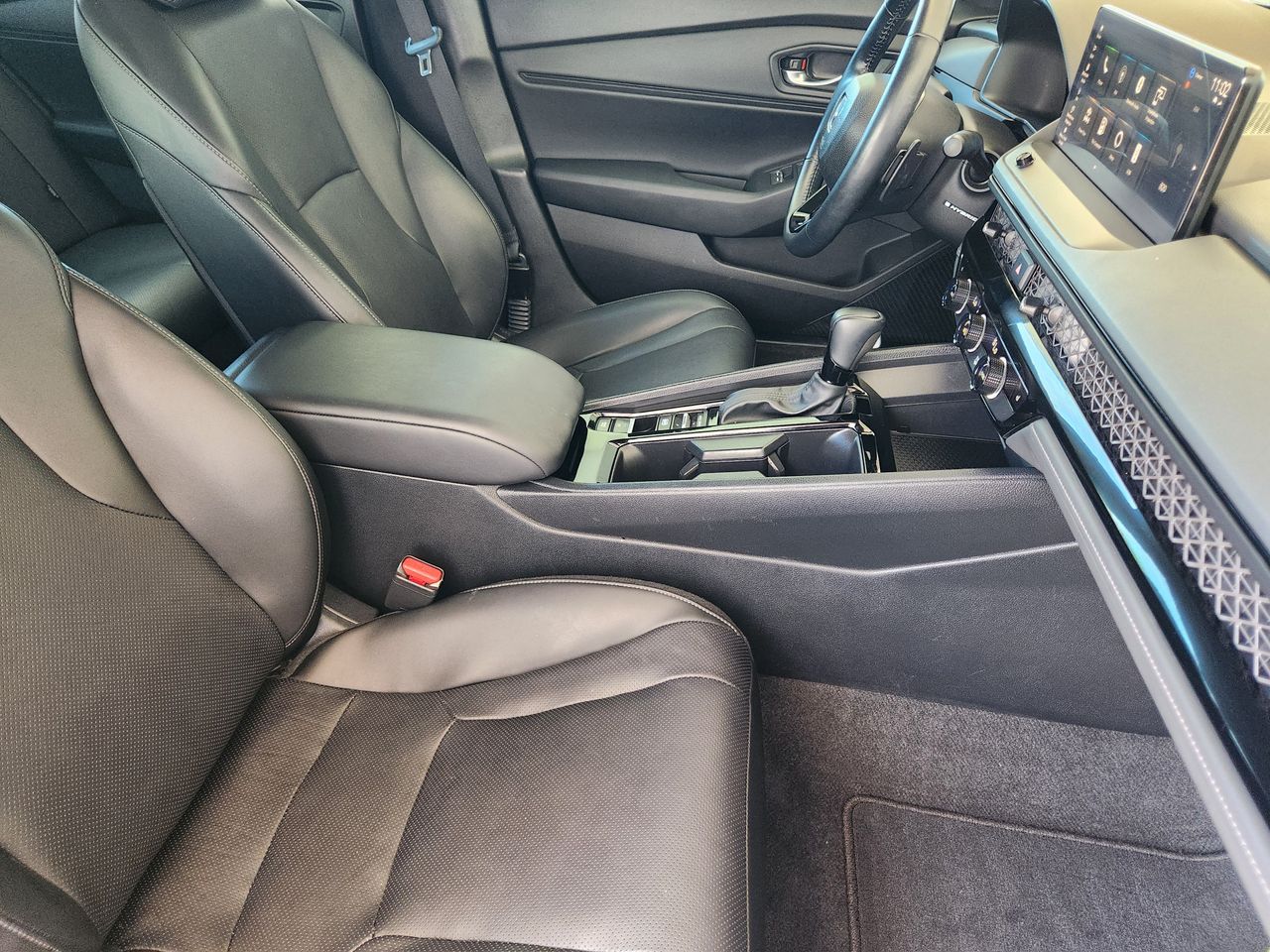 2024 Honda Accord Hybrid EX-L - Photo 13