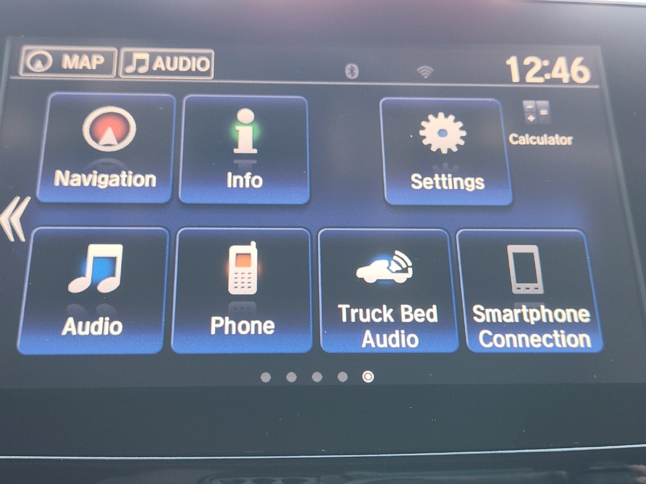 2023 Honda Ridgeline RTL-E - Photo 16