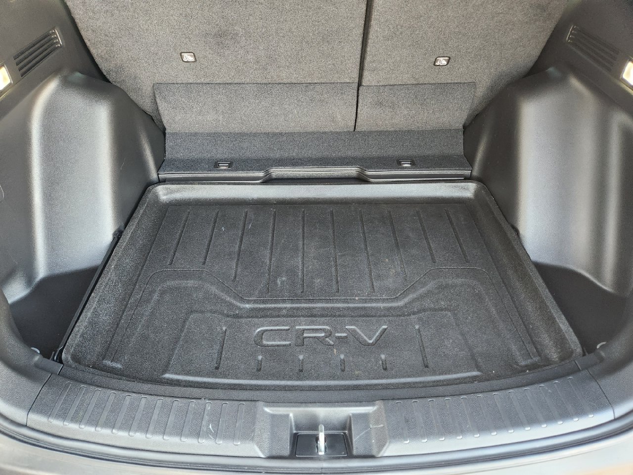 2024 Honda CR-V EX-L - Photo 31