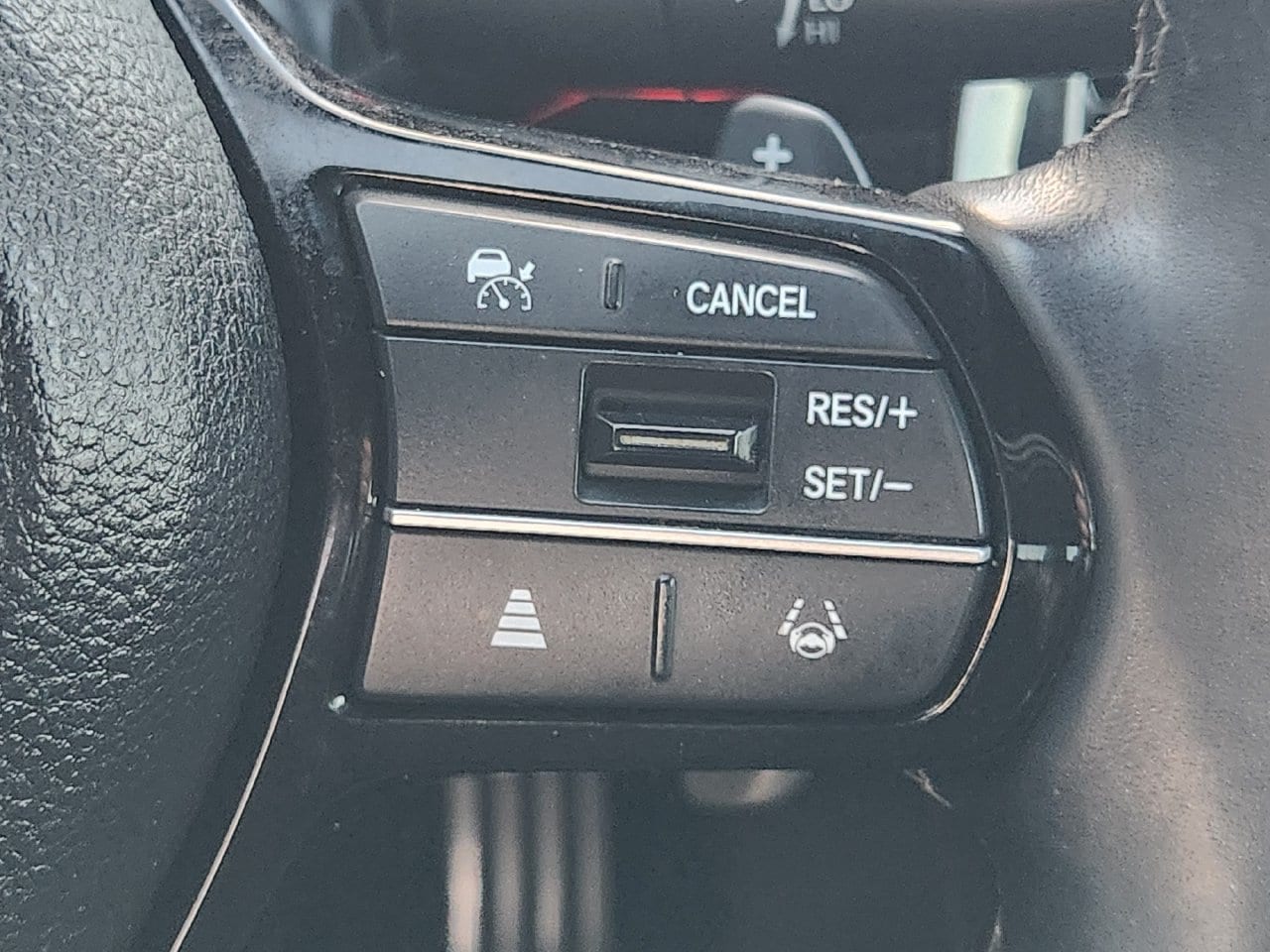 2023 Honda Civic Sport - Photo 26