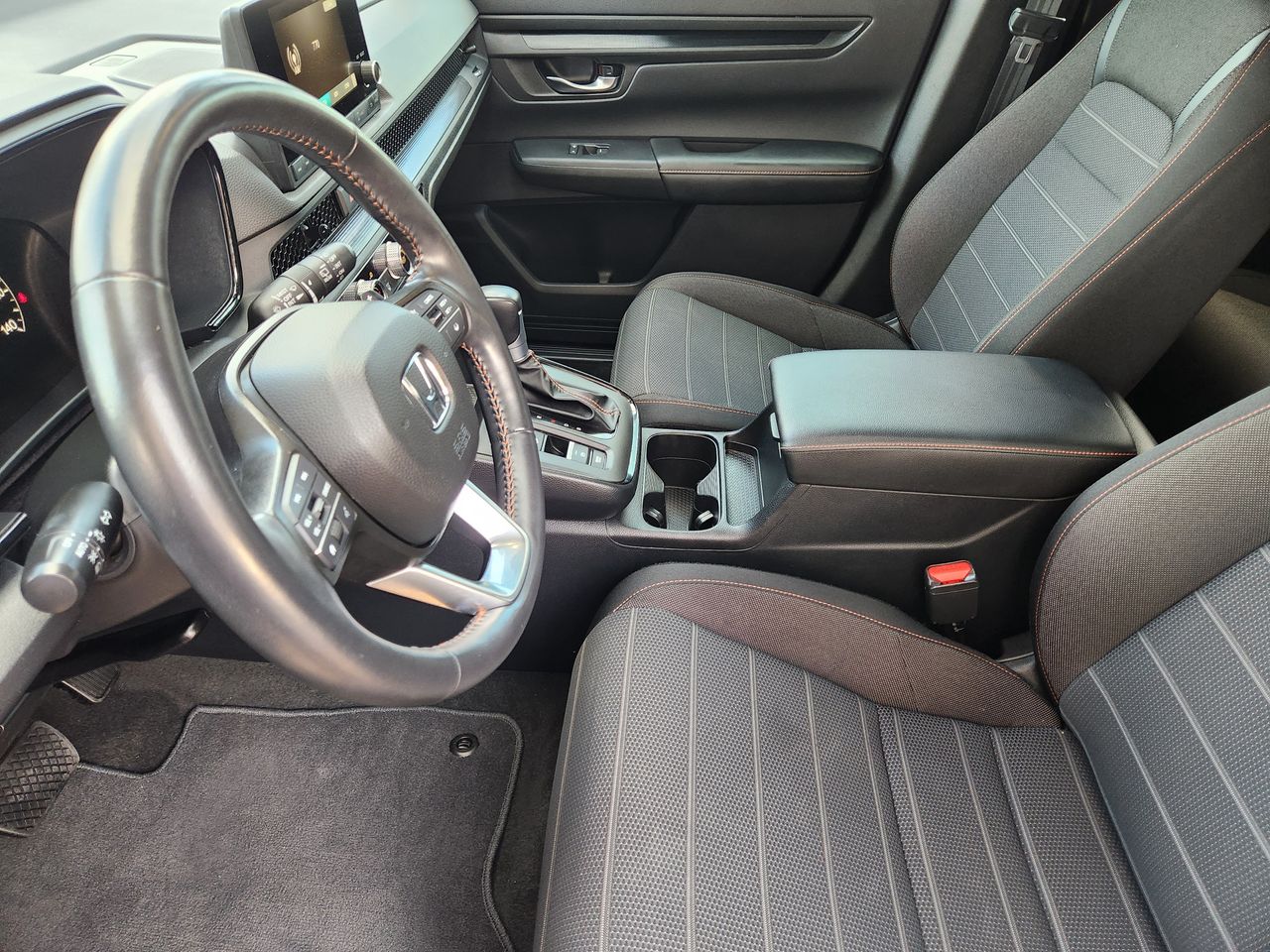 2025 Honda CR-V Sport - Photo 12