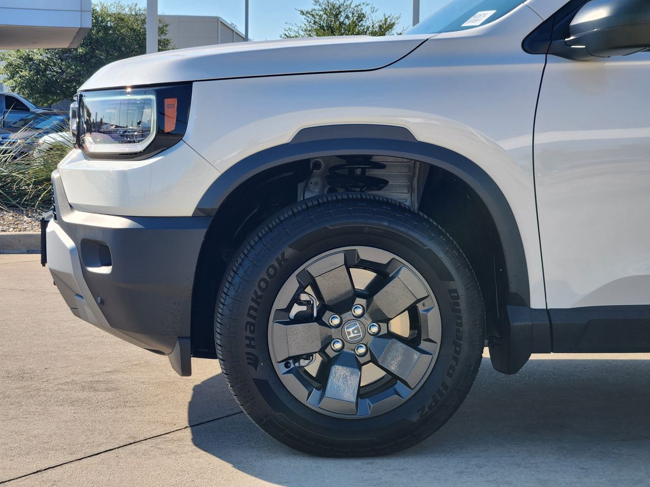2026 Honda Passport RTL - Photo 8