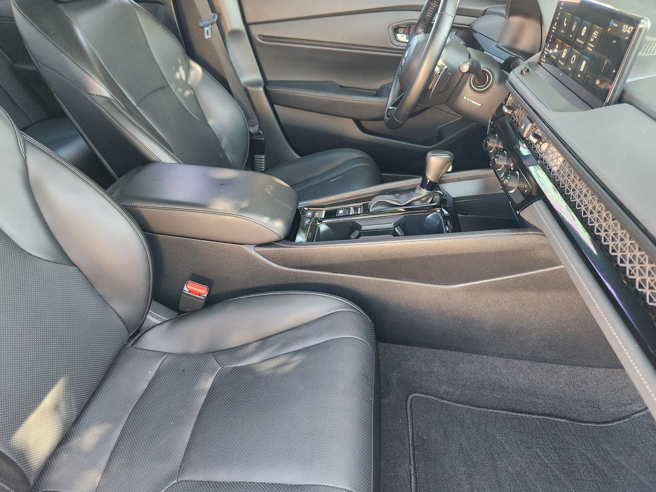 2024 Honda Accord Hybrid Sport-L - Photo 13