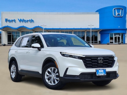 2023 Honda CR-V LX SUV