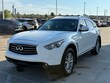 INFINITI FX35