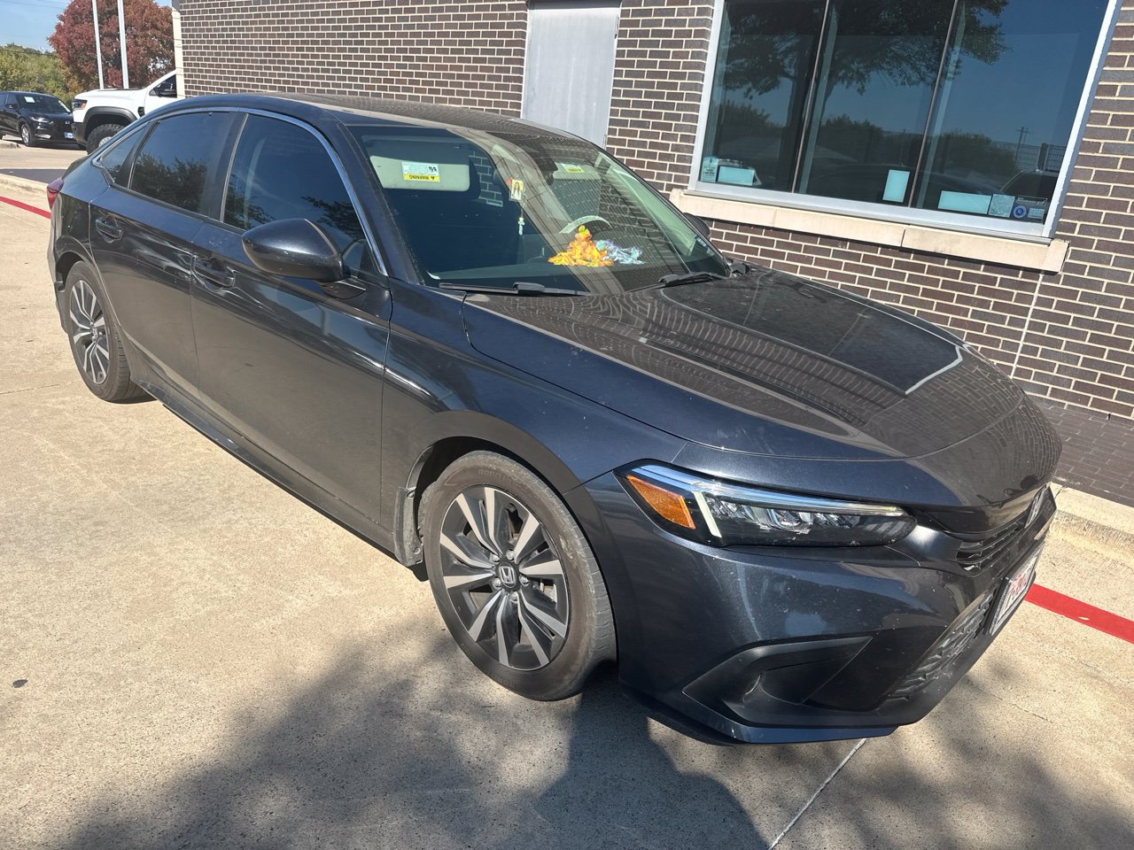 2023 Honda Civic