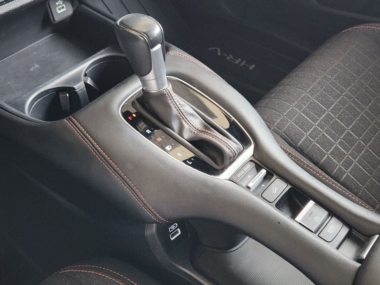 2023 Honda HR-V Sport - Photo 19