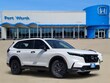 Honda CR-V Hybrid