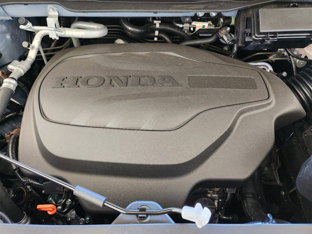 2026 Honda Ridgeline Sport - Photo 10
