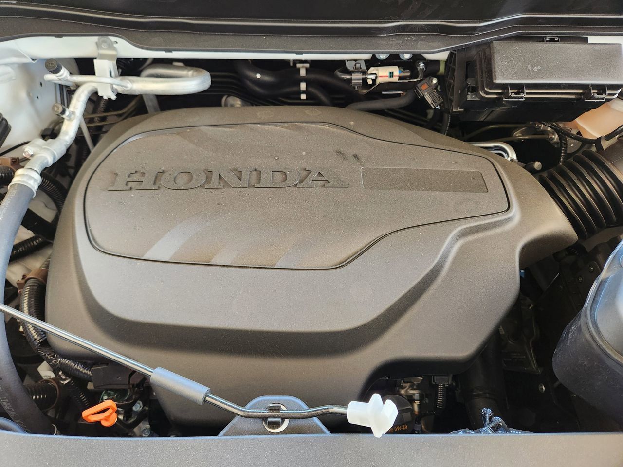 2026 Honda Ridgeline RTL - Photo 9