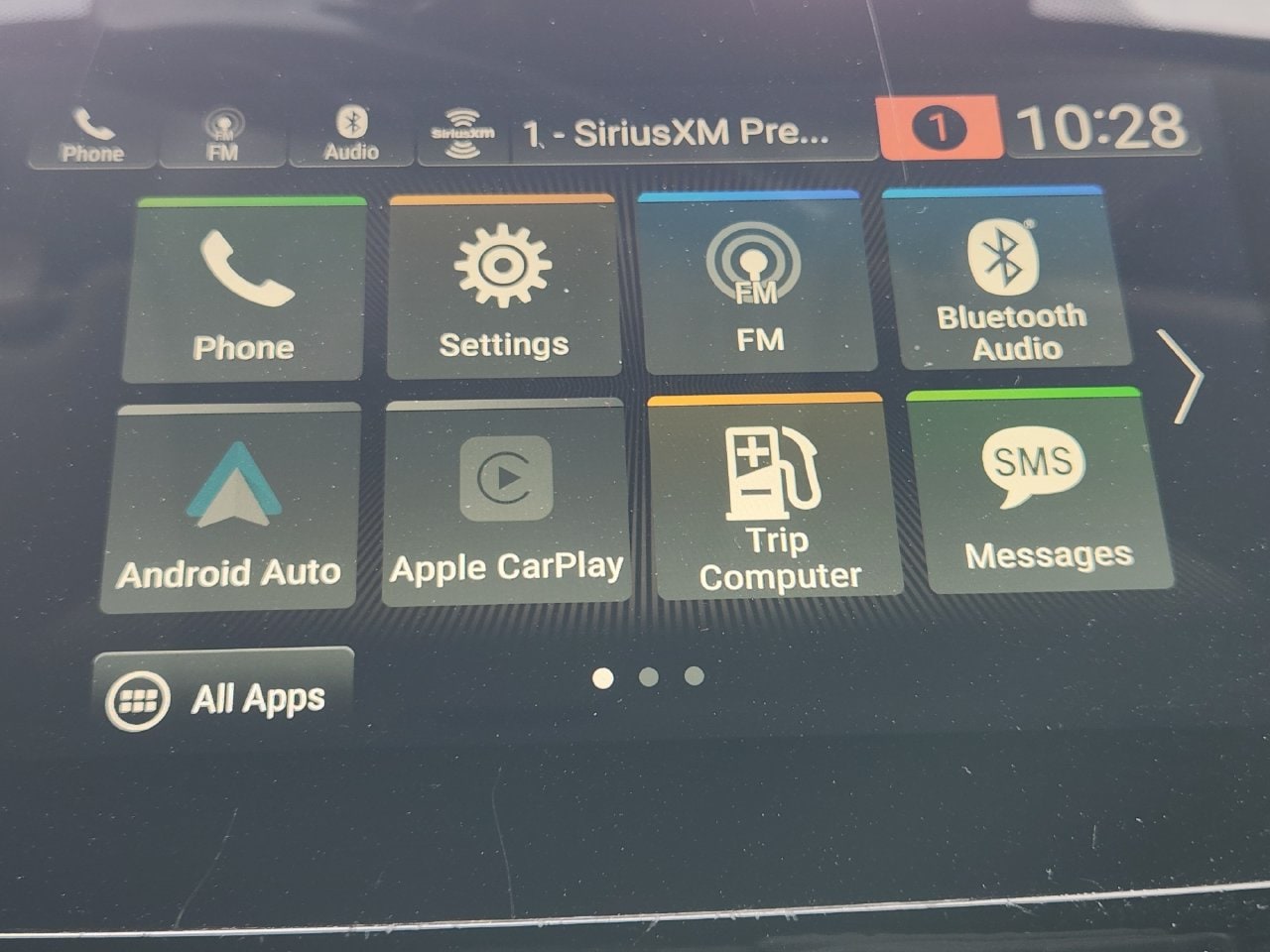 2020 Honda Pilot EX-L - Photo 16