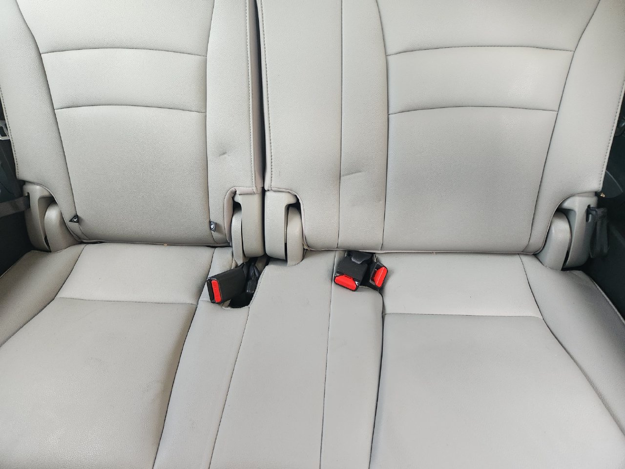 2020 Honda Pilot EX-L - Photo 30