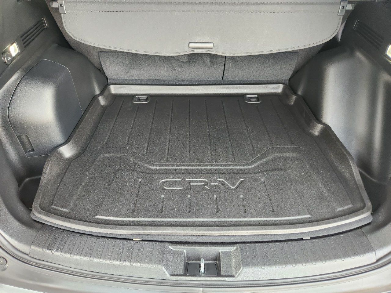 2023 Honda CR-V Sport - Photo 30